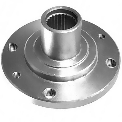 Cubo de Roda Fiat Idea: Durabilidade e Segurança