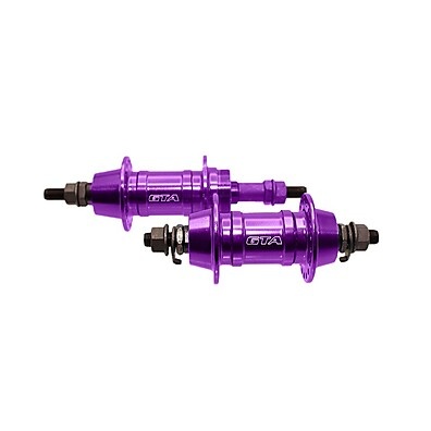 Cubo de Roda GTA 36F: Performance e Cores!
