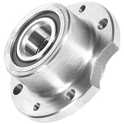 Cubo de Roda Traseiro Fiat Uno/Elba/Prêmio