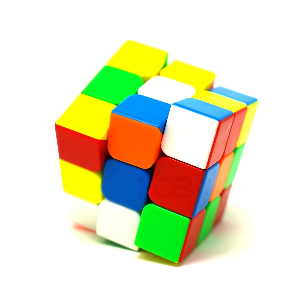Cubo Mágico 3x3 YongJun GuanLong: Velocidade e Qualidade