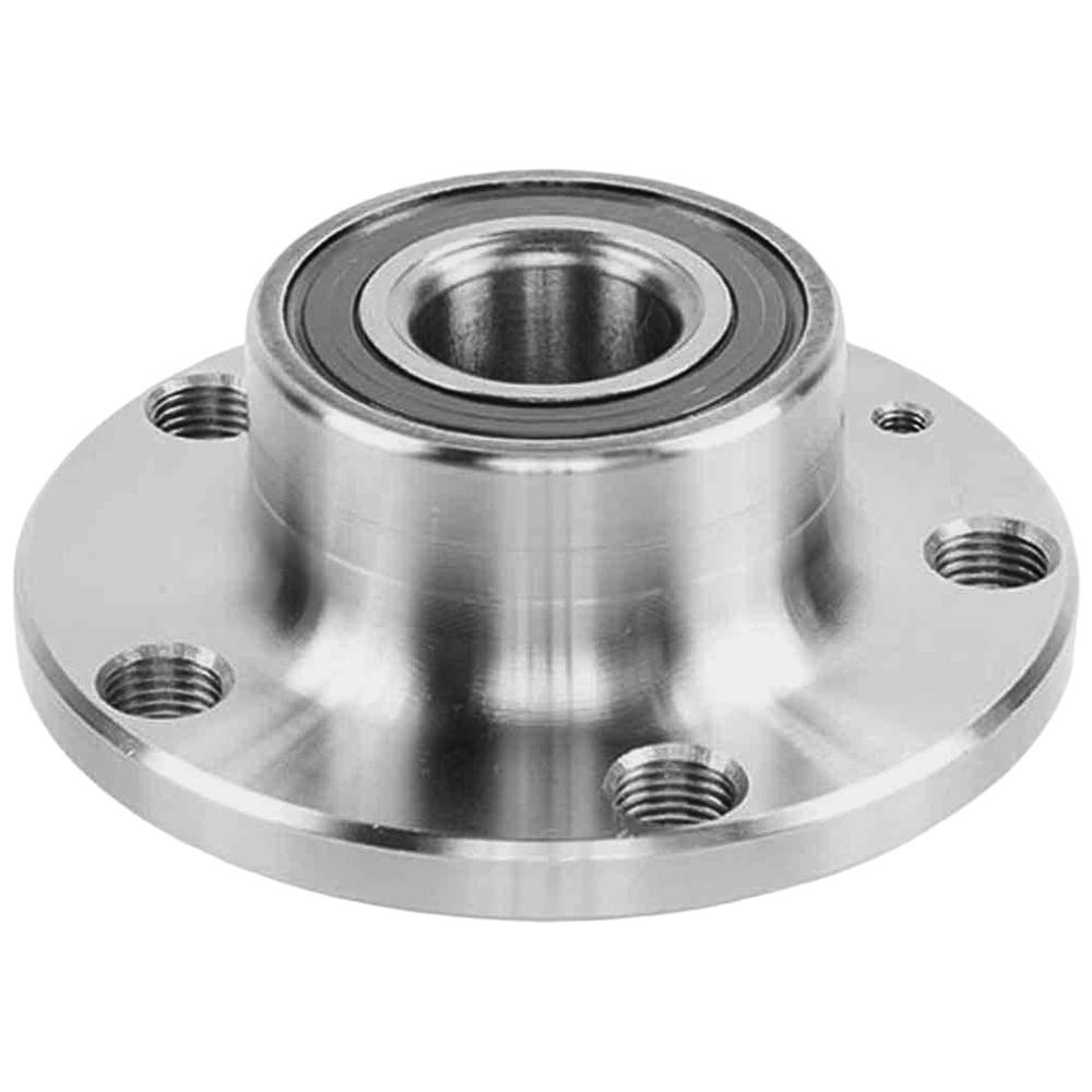 Cubo Roda VW Fox/Polo: Preço e Guia Completo