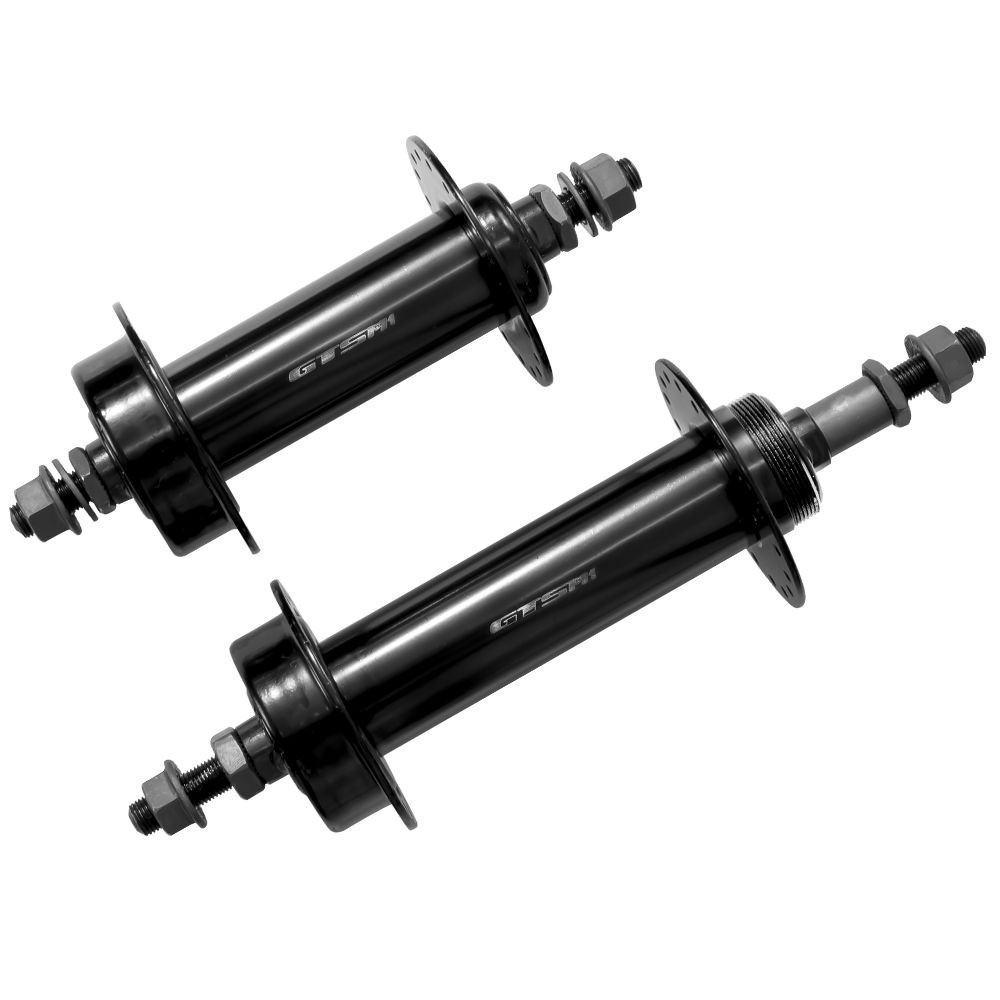 Cubos Fat Bike GTSM1: Performance e Durabilidade