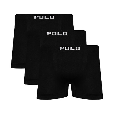 Cueca Box Boxer Microfibra: Conforto e Qualidade!