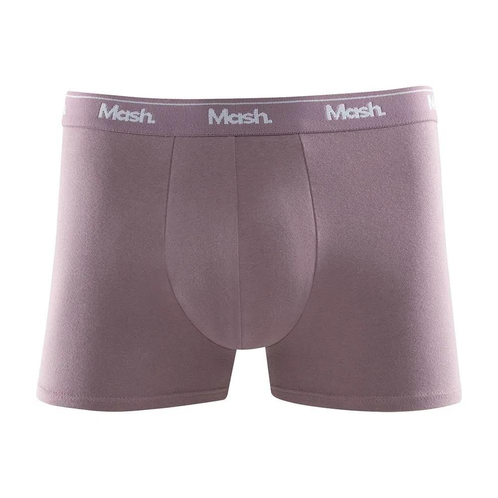 Cueca Boxer Algodão: Conforto Diário Garantido!