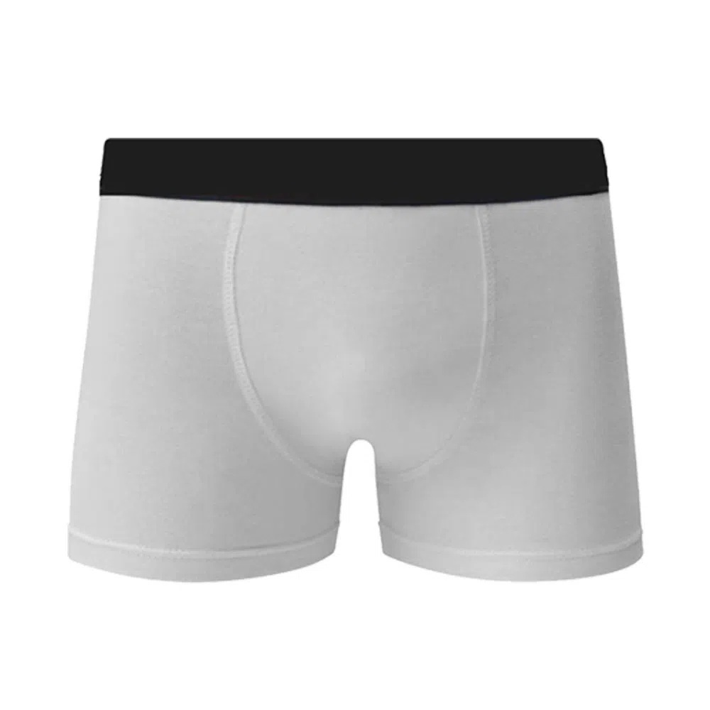 Cueca Boxer Algodão: Conforto e Qualidade C5