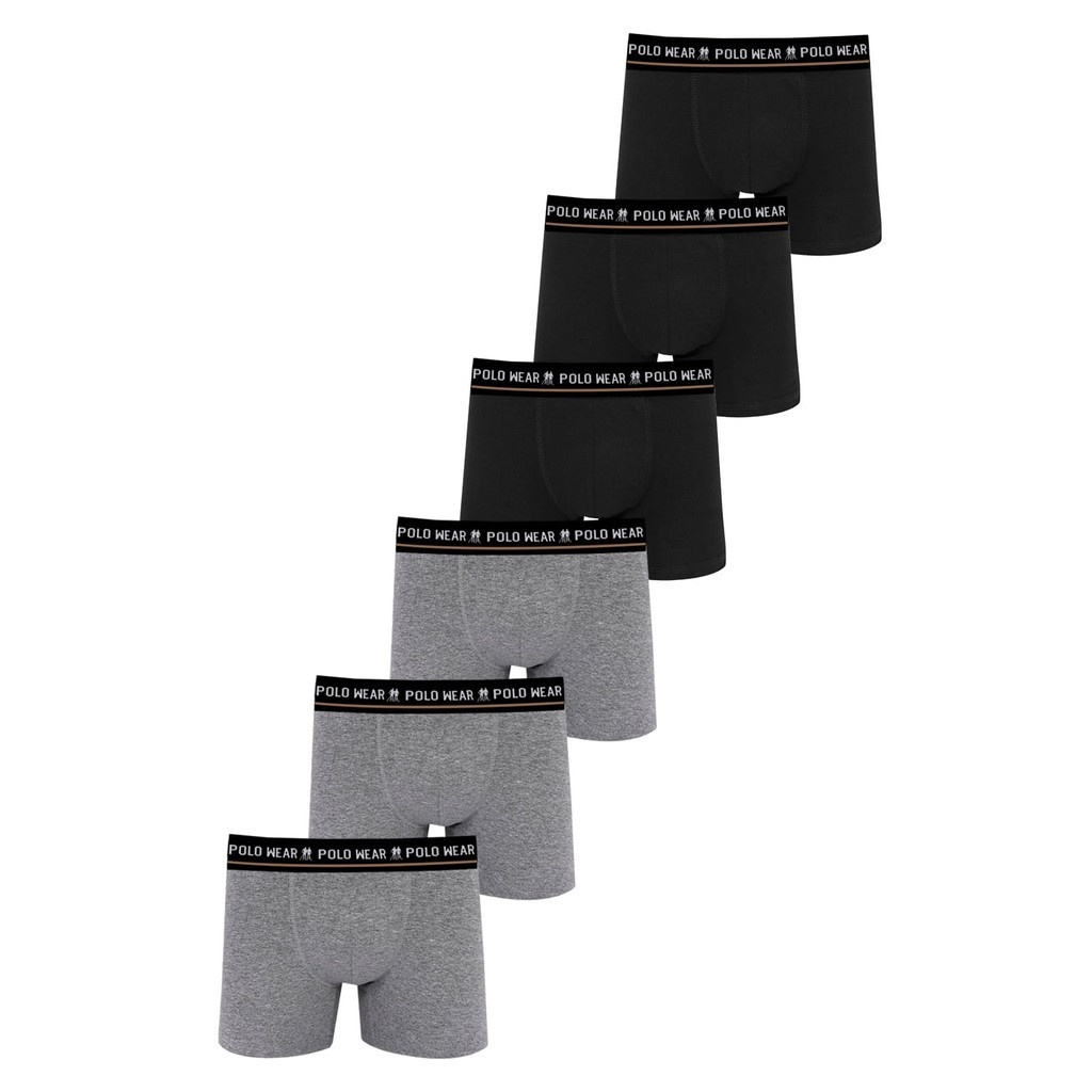 cueca-boxer-algodao-polo-wear-kit-6-unidades