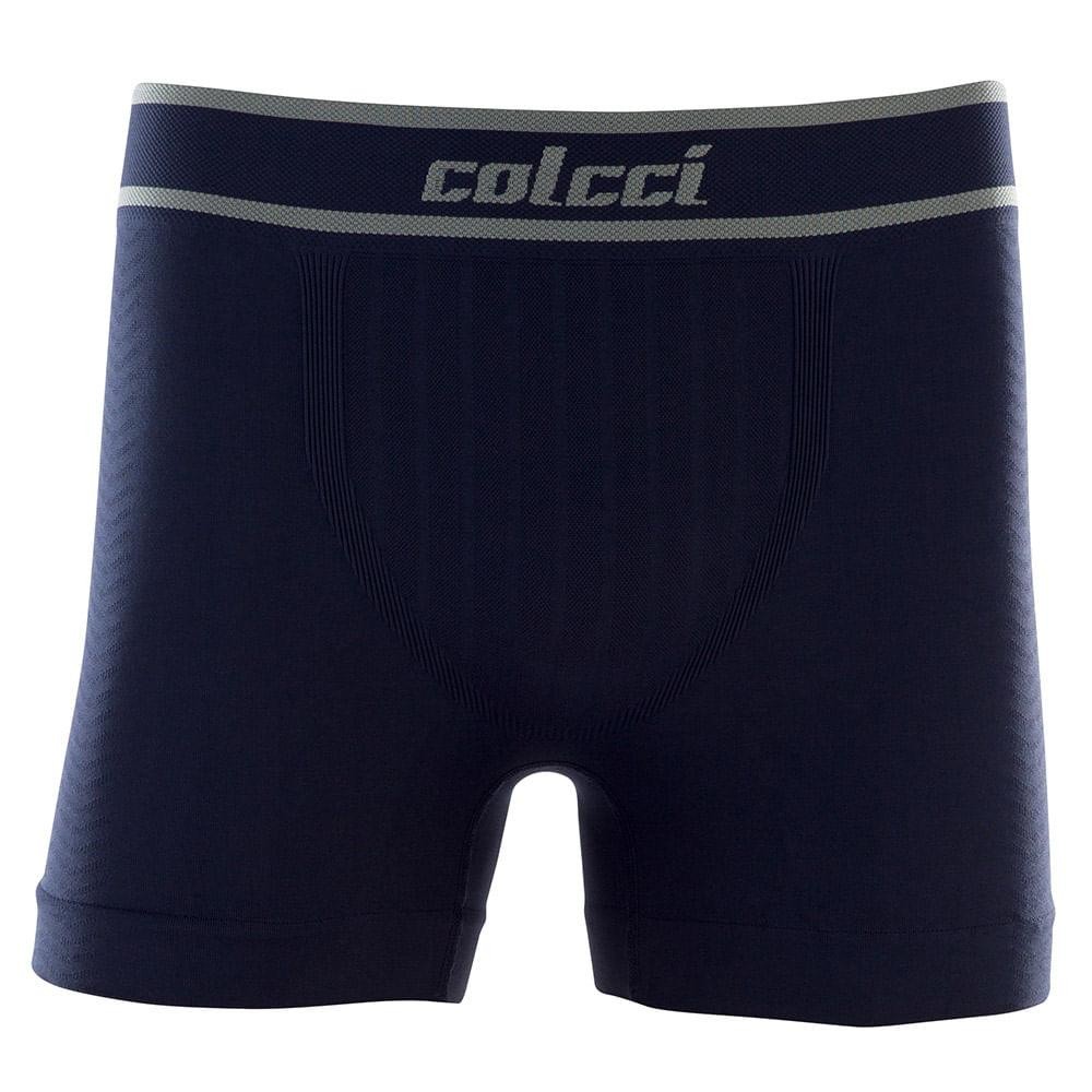 Cueca Boxer Colcci Sem Costura: Conforto Premium