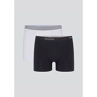Cueca Boxer Hering: Conforto em Algodão (Kit 2)