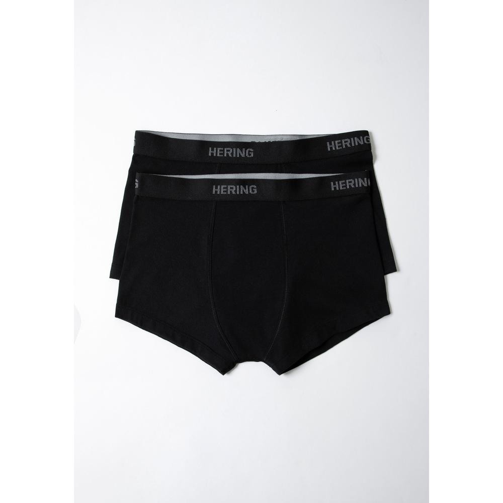 Cueca Boxer Hering: Conforto em Dobro!