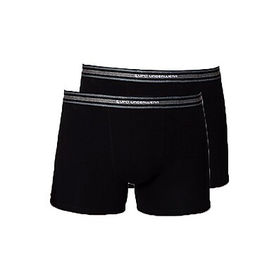 Cueca Boxer Lupo 523-003: Conforto e Qualidade!