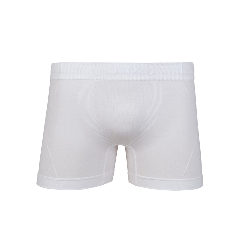 Cueca Boxer Lupo 766-009: Conforto Sem Limites!
