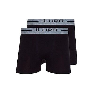 Cueca Boxer Lupo 784-016: Conforto e Qualidade!