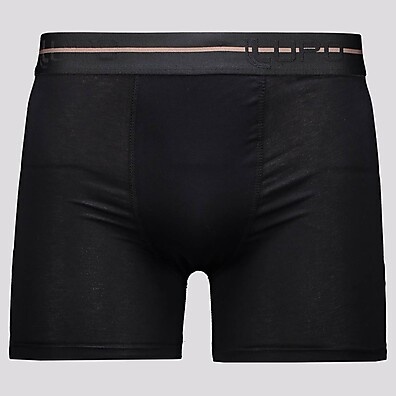 Cueca Boxer Lupo Cotton: Conforto e Ajuste Perfeito