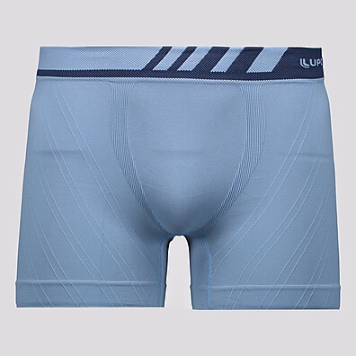 Cueca Boxer Lupo Light Fit: Conforto e Leveza!