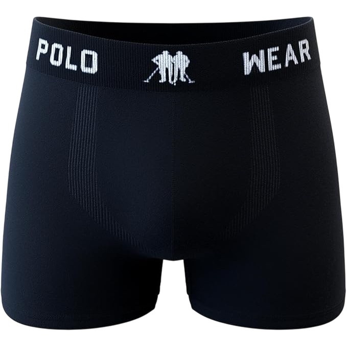 Cueca Boxer Microfibra: Conforto Sem Limites!