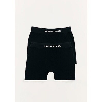 Cueca Boxer Sem Costura Hering: Conforto Total!