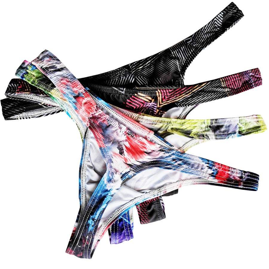 Cueca Fio Dental Masculina: Conforto e Estilo