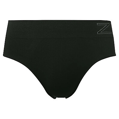 Cueca Slip Sem Costura: Conforto Zee Rucci!