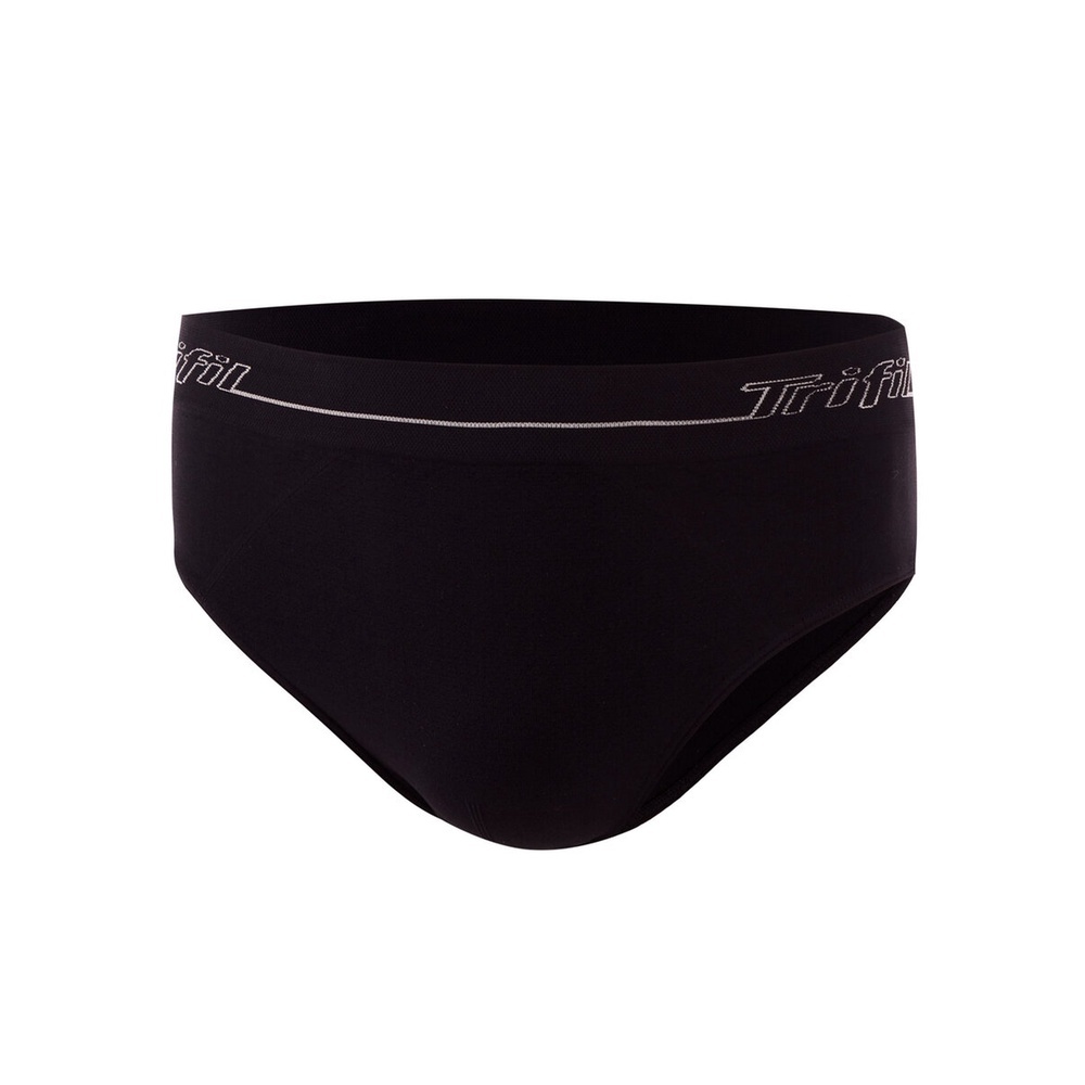 Cueca Slip Trifil Sem Costura: Conforto Total!