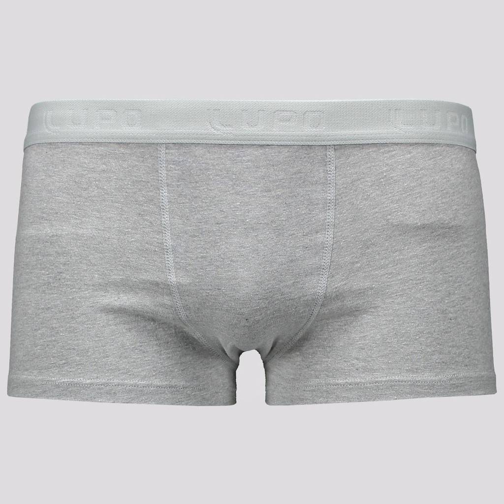 Cueca Sunga Lupo: Conforto e Liberdade!