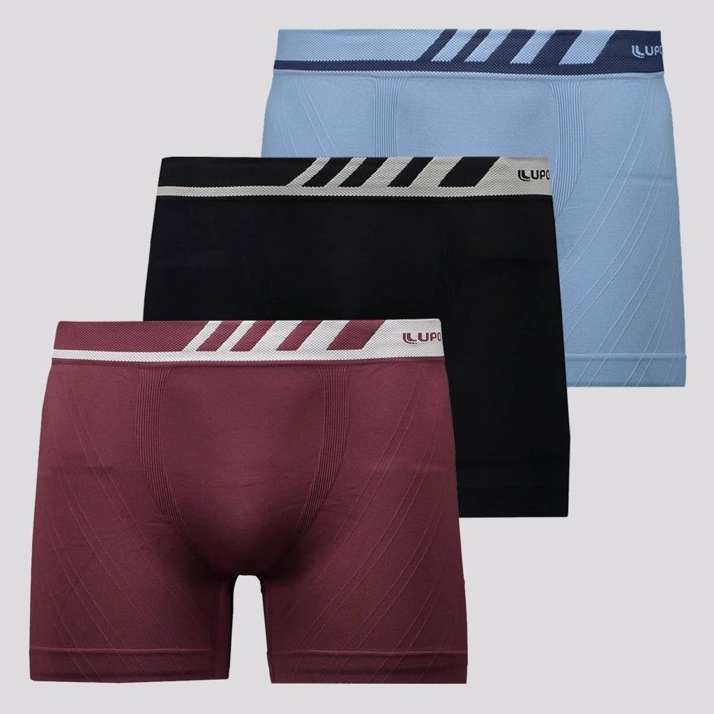 cuecas-boxer-lupo-microfibra-conforto-e-qualidade