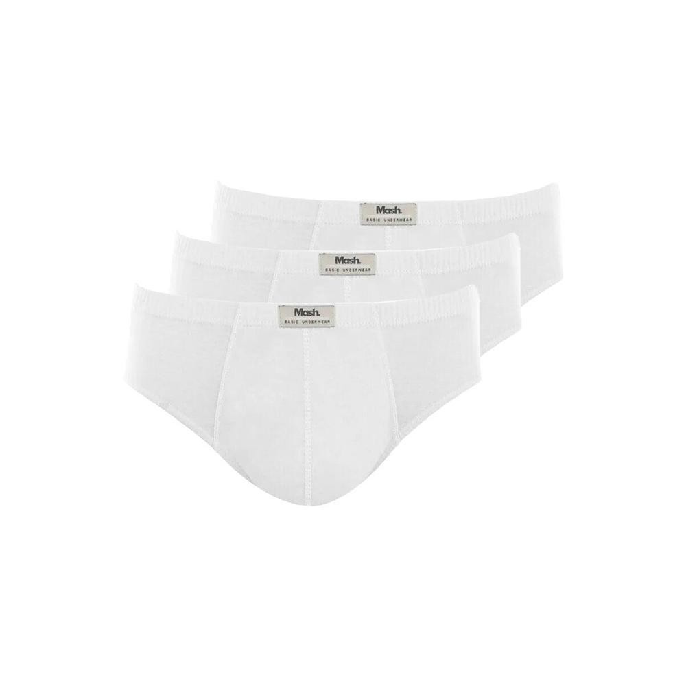 Cuecas Slip Mash 074.58: Conforto e Qualidade!