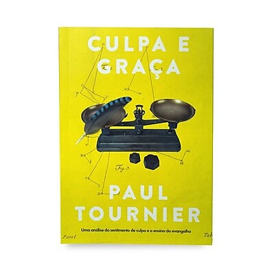 Culpa e Graça: Encontre a Liberdade