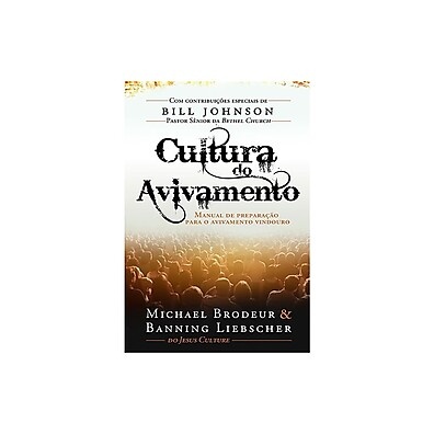 Cultura do Avivamento: Prepare-se para a Próxima Onda