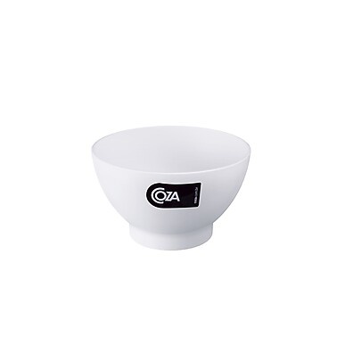 Cumbuca Cozy 500ml Branco: Prática, Versátil e Estilosa