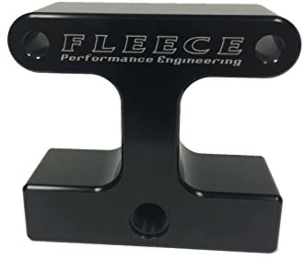 Elimine o Filtro de Combustível: Fleece FPE-FFD-RO-3G-67 para Dodge Cummins 6.7L (3ª Geração)