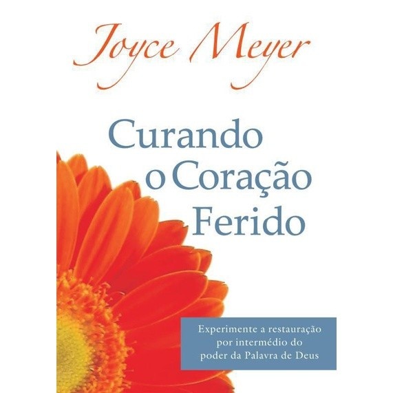 Cure Seu Coração: Encontre Paz com Joyce Meyer