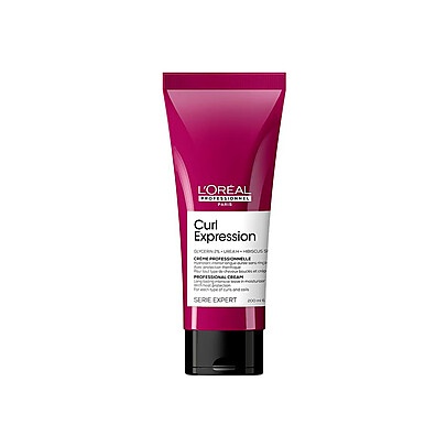 Curl Expression: Hidratação e Definição para Seus Cachos