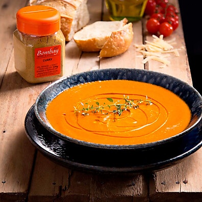Curry: O Tempero Versátil para Sabores Incríveis