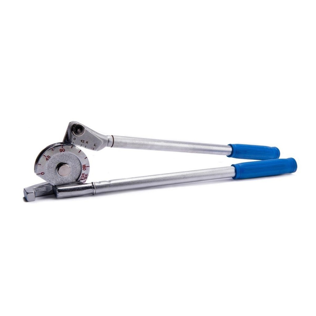Curvador de Tubos 1/2" Hulter: Precisão e Eficiência