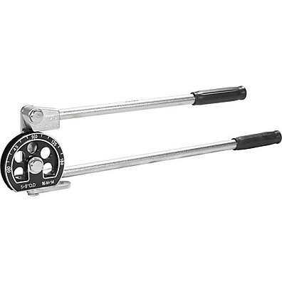 Curvador de Tubos 5/8" Vonder: Dobre Tubos com Precisão!