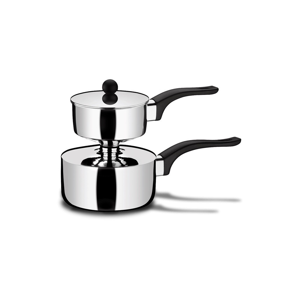 Cuscuzeira Brinox Suprema: Cozinhe Cuscuz Perfeito!