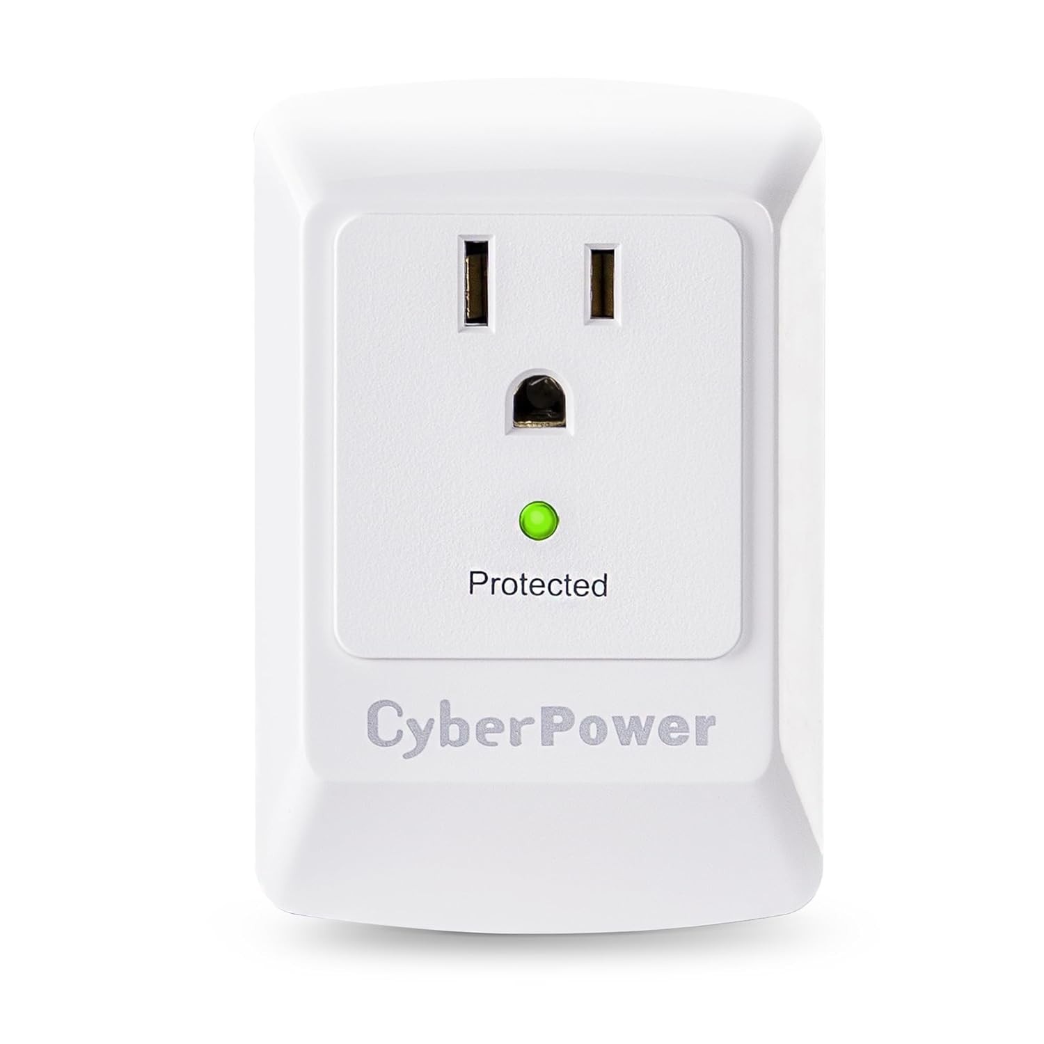Protetor contra Surtos CyberPower CSB100W: Segurança Essencial para Seus Dispositivos
