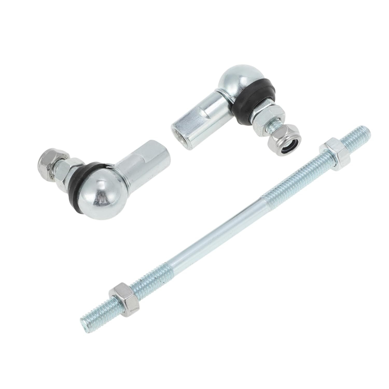 Kit Haste de Ligação do Acelerador Ajustável para Dodge D250/D350/W250/W350 5.9L Diesel (1991-1993) - OE 5011956AB