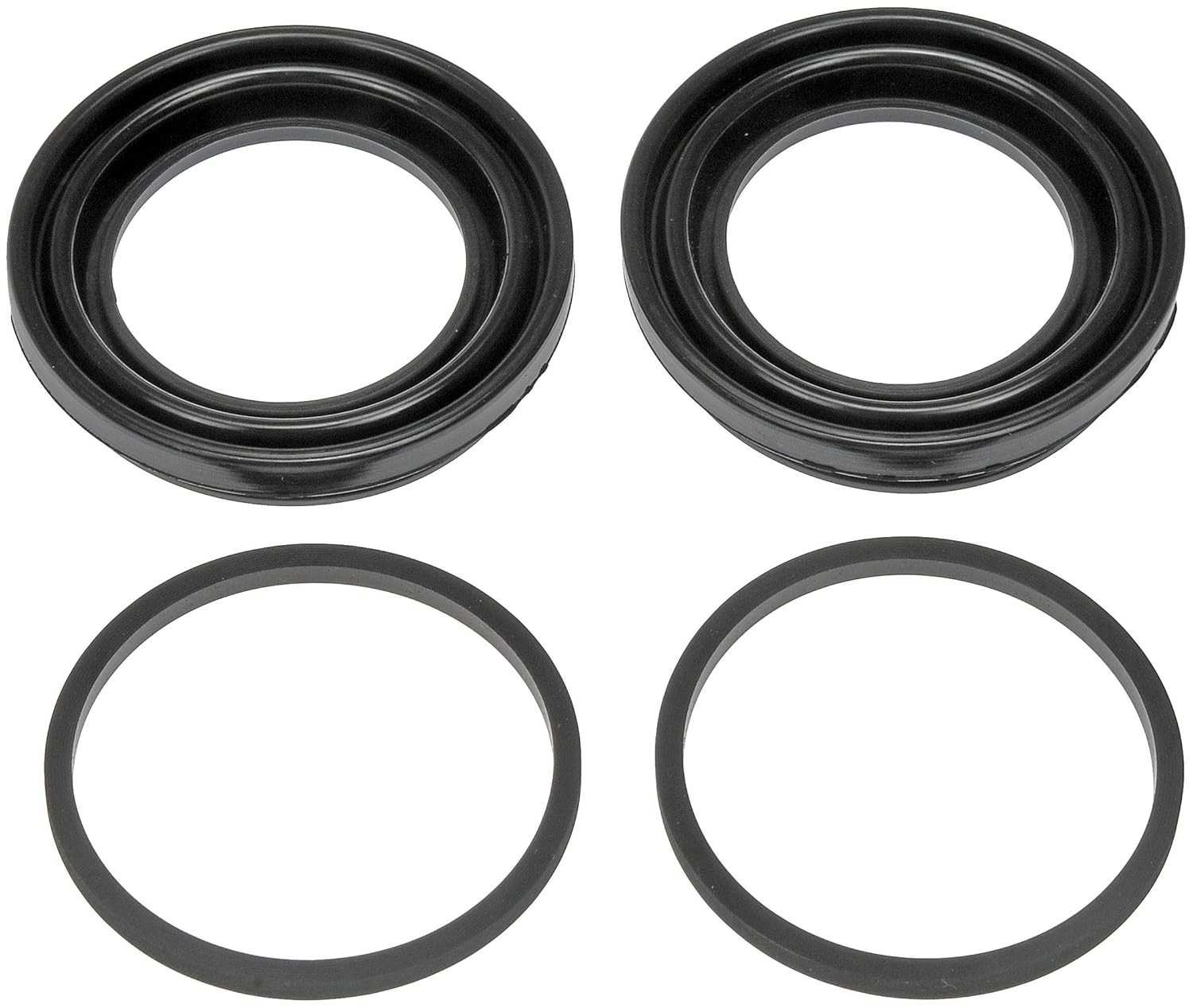 Kit Reparo Pinça Freio Disco MAS D670149: Solução Completa para Seus Freios
