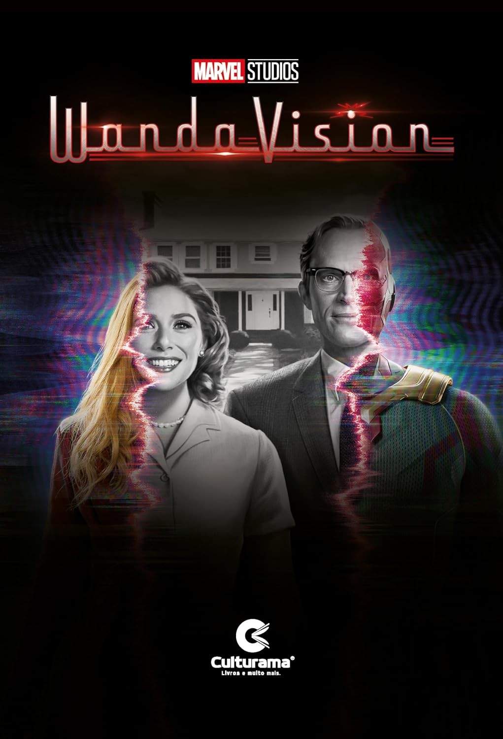 da-a-da-no-disney-livro-oficial-escarlate-feiticeira-serie-do-wandavision-universo-o-mergulhe-a