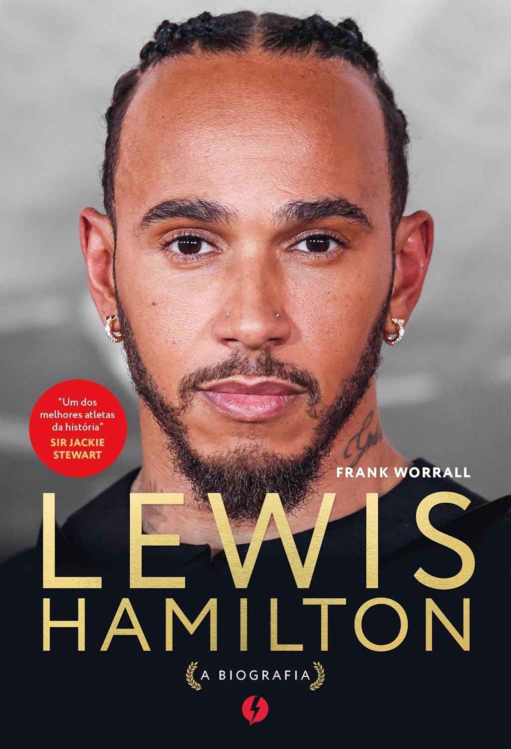 Lewis Hamilton: A Biografia Definitiva - A Lenda da F1 e a Nova Era Ferrari