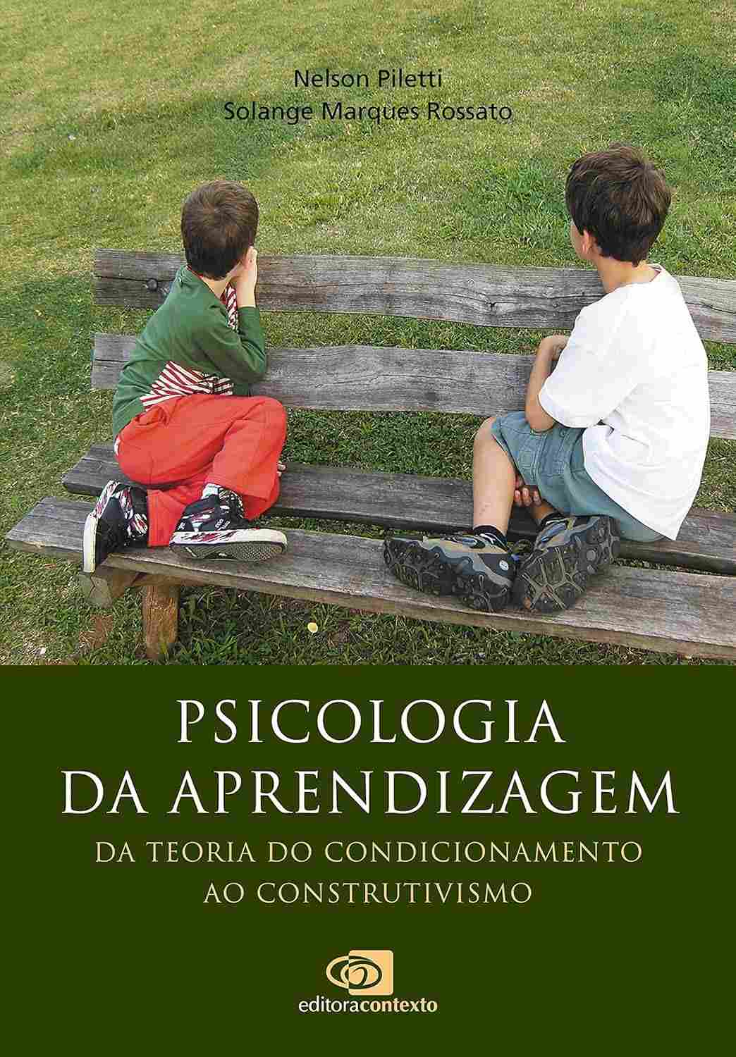 Psicologia da Aprendizagem: Desvende Teorias Essenciais para a Educação
