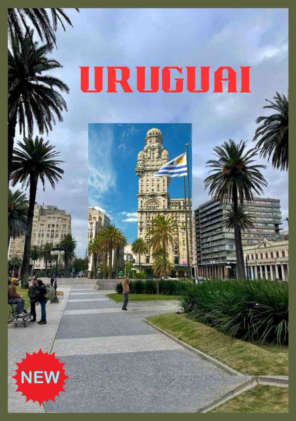Guia de Viagem Uruguai 2025: Descubra a Alma da América do Sul