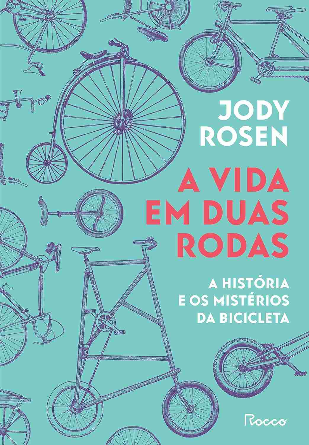 A Vida em Duas Rodas: A Fascinante História e os Mistérios da Bicicleta