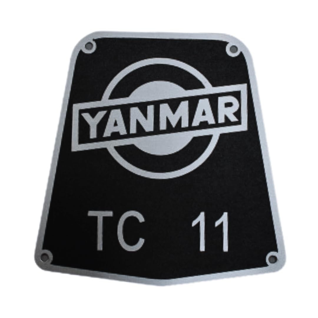 Placa Modelo Yanmar TC11: A Peça Essencial para o Desempenho da Sua Máquina