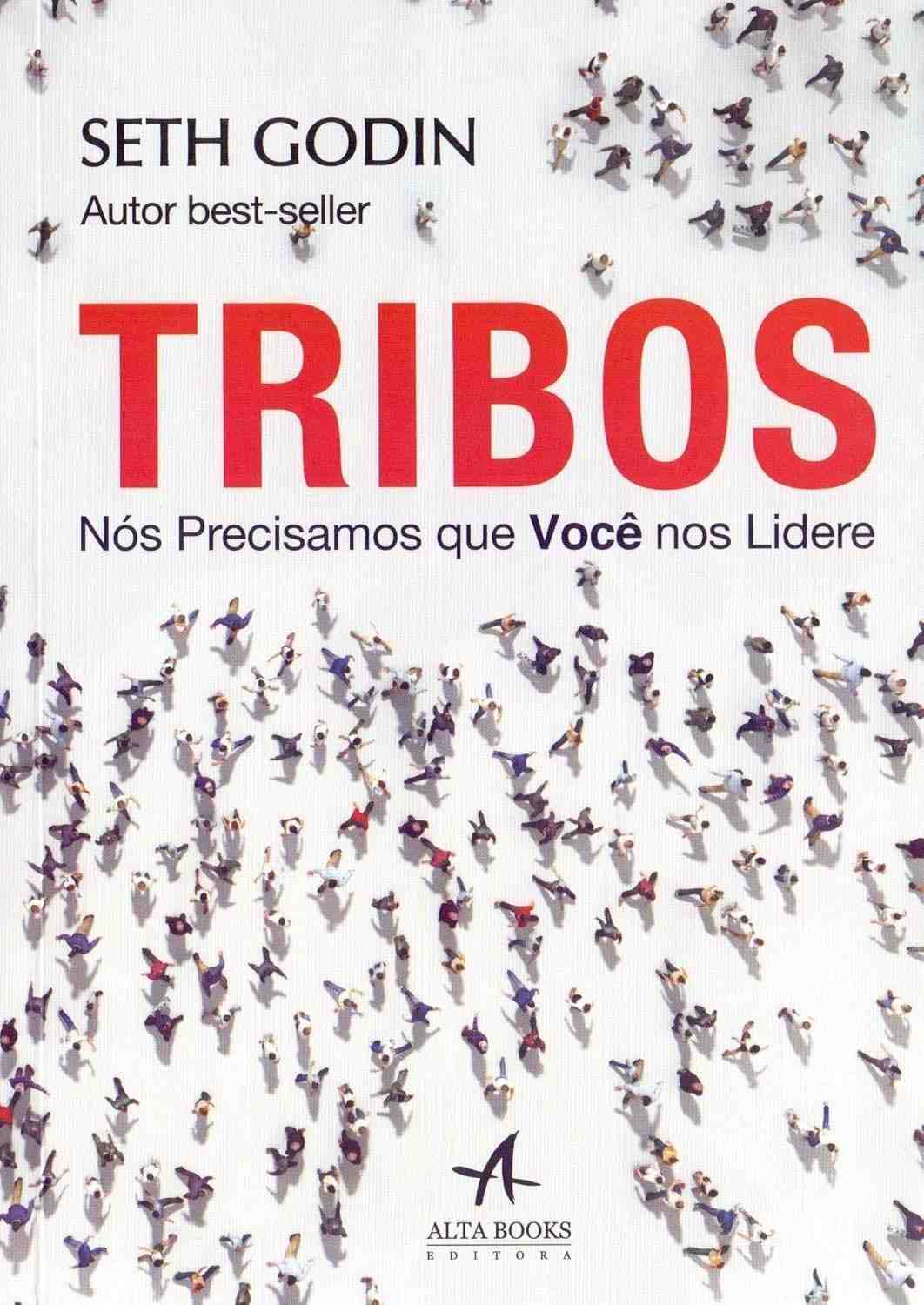 Tribos: Lidere e Inspire com Seth Godin | Descubra o Poder da Liderança Moderna