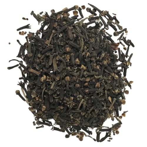 Cravo da índia em Grão Premium 500Gr