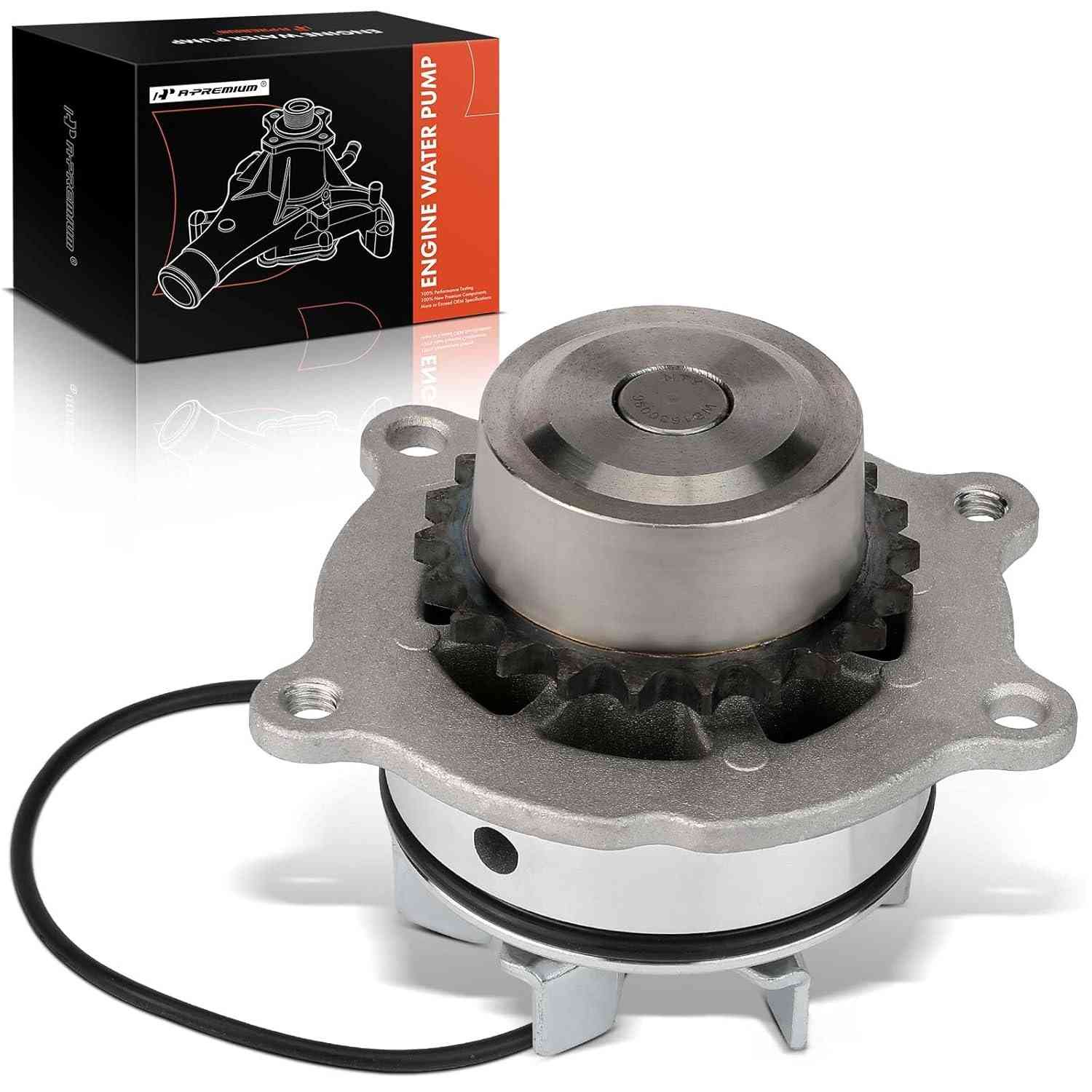 Bomba D'Água Premium A-Premium para Subaru Legacy, Outback e B9 Tribeca (H6 3.0L)