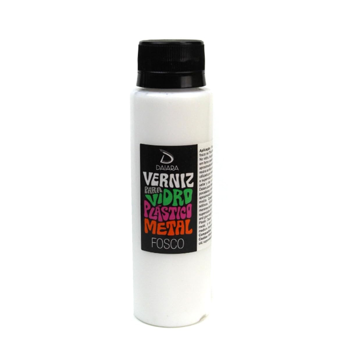 Verniz Fosco 110ml Daiara - 94021