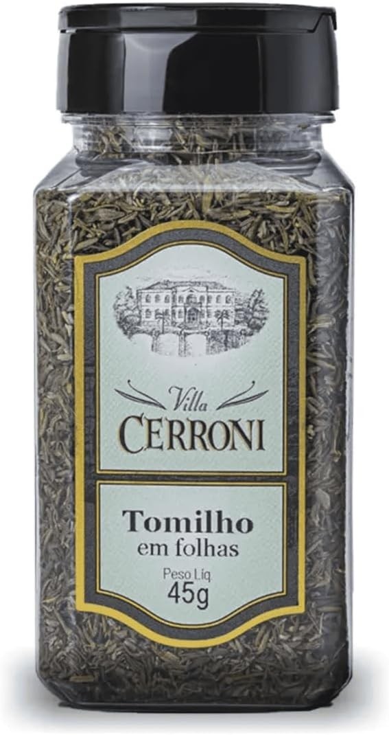 DAILYLIVE Tomilho 45G